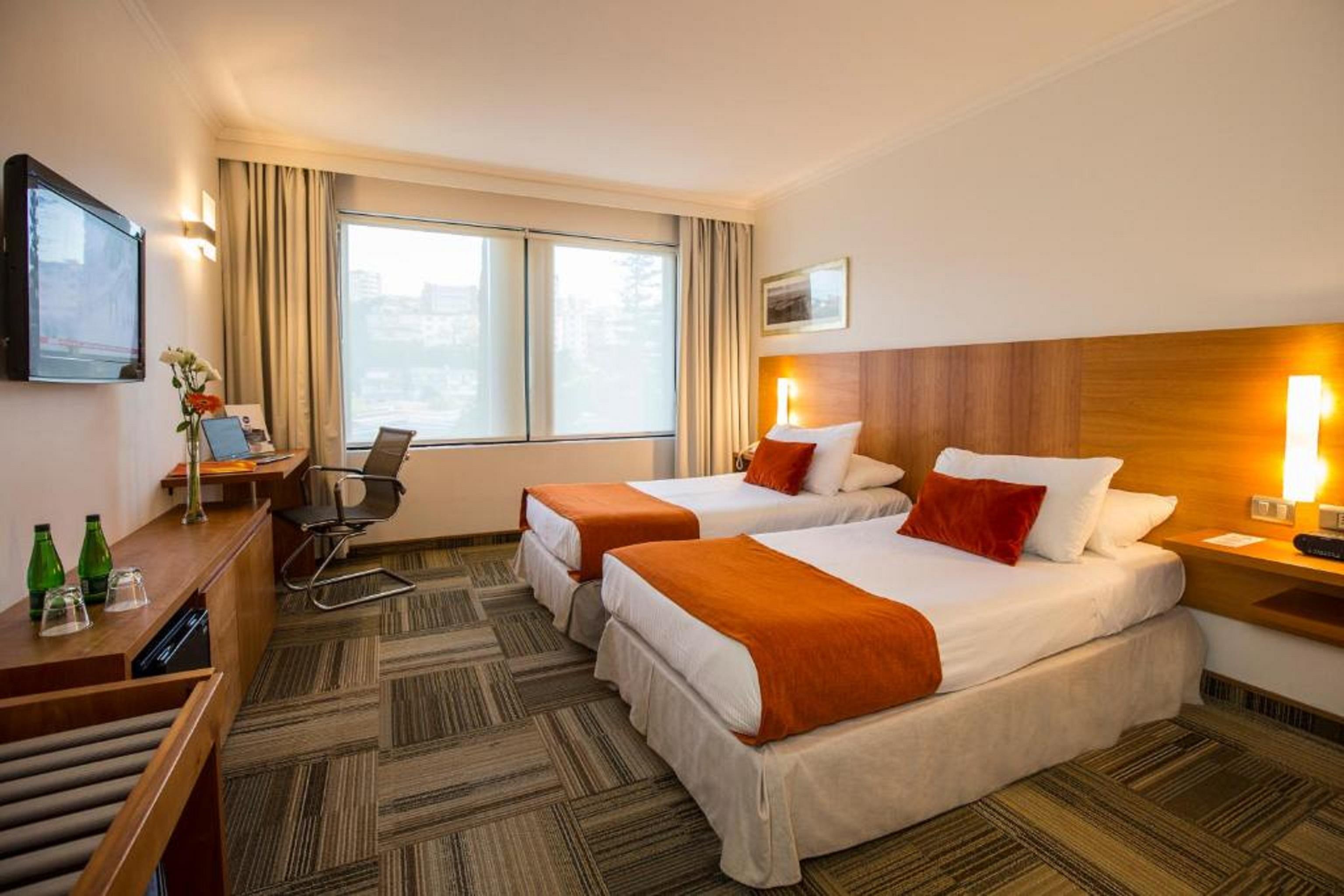 เบสต์ เวสเทิร์น มารีนา เดล เรย์ Hotel วิญาเดลมาร์ ภายนอก รูปภาพ