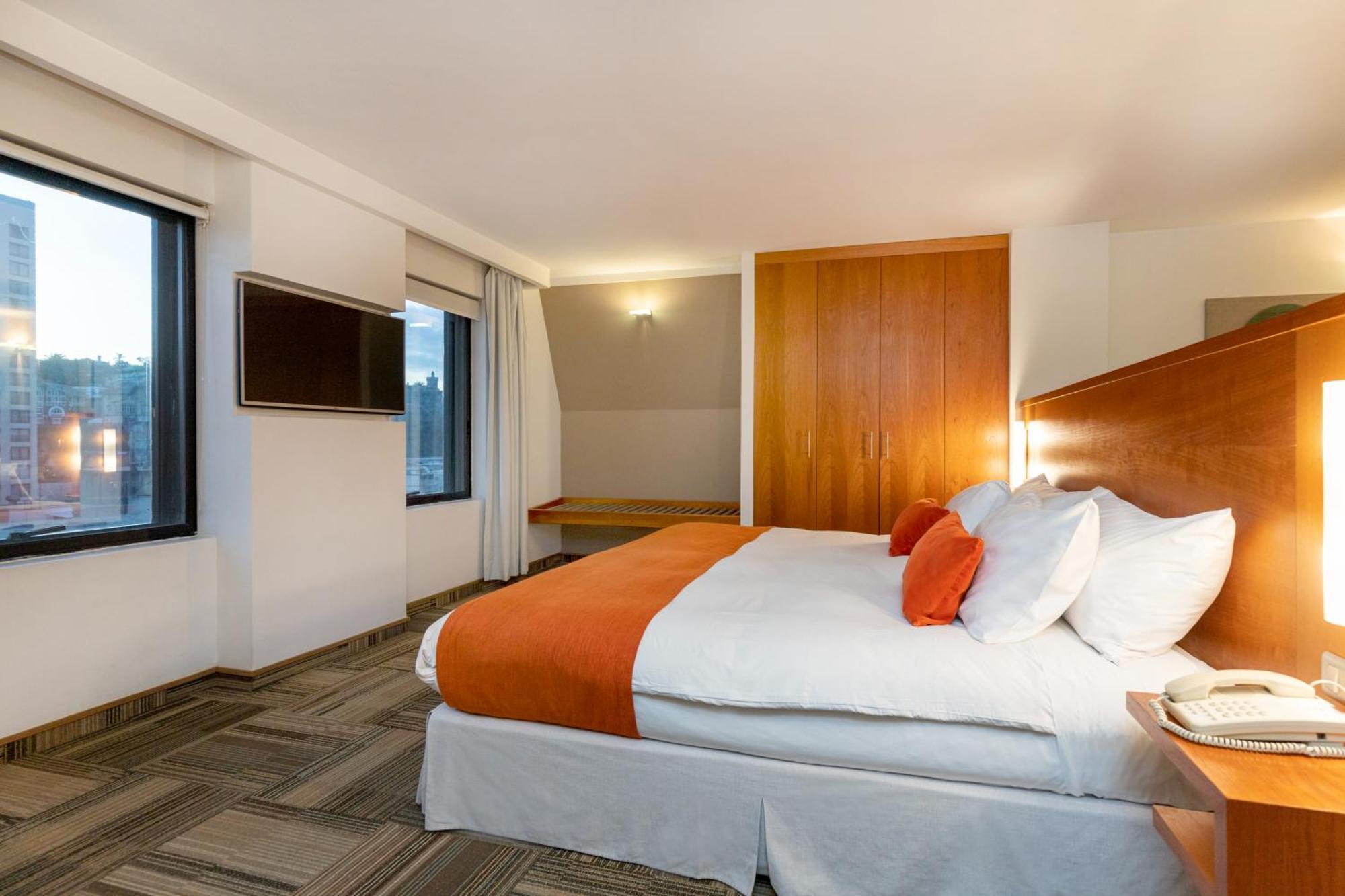 เบสต์ เวสเทิร์น มารีนา เดล เรย์ Hotel วิญาเดลมาร์ ภายนอก รูปภาพ
