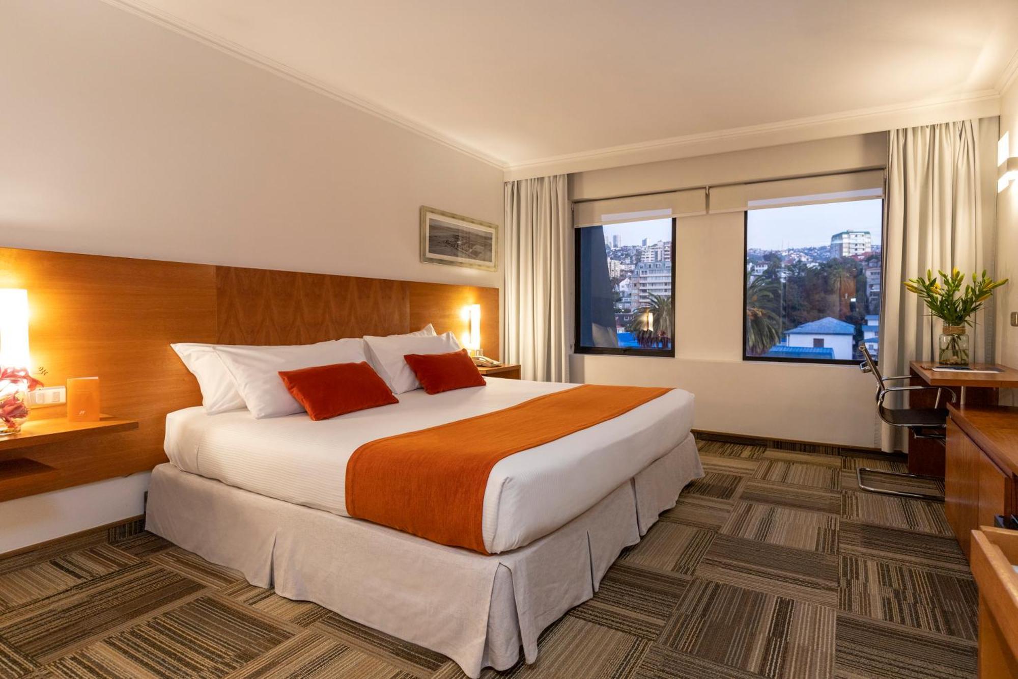 เบสต์ เวสเทิร์น มารีนา เดล เรย์ Hotel วิญาเดลมาร์ ภายนอก รูปภาพ